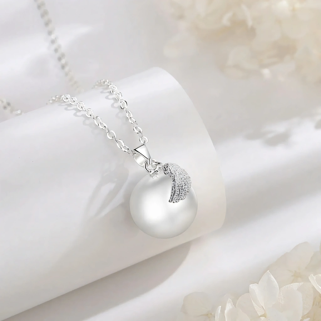 Pendentif femme grossesse – Image 7