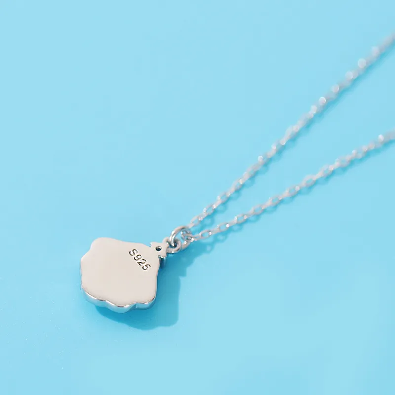 Pendentif coquillage nacre – Image 5