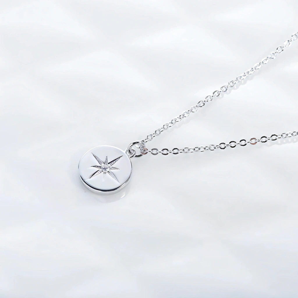 Pendentif étoile du Nord – Image 8