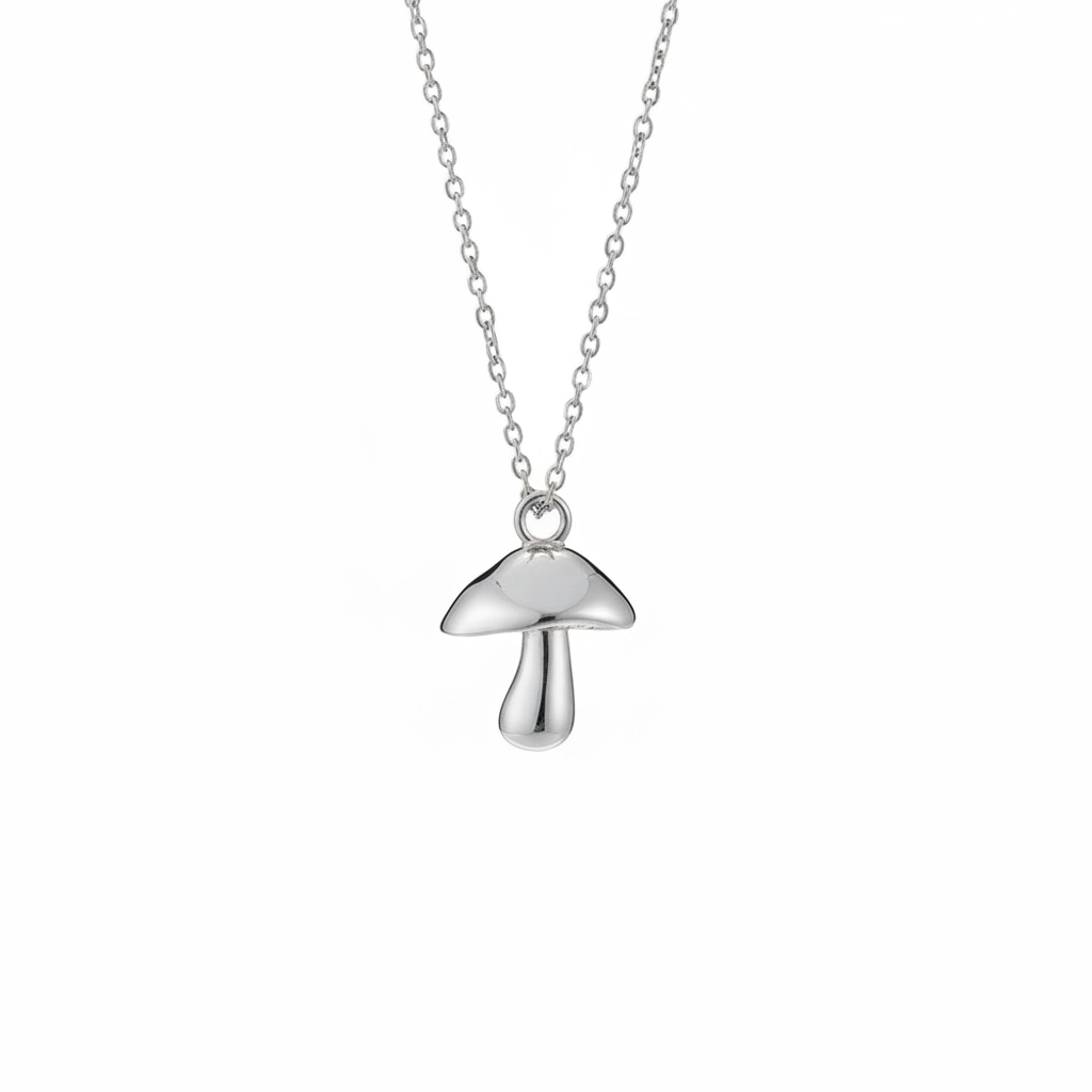 Pendentif champignon – Image 2