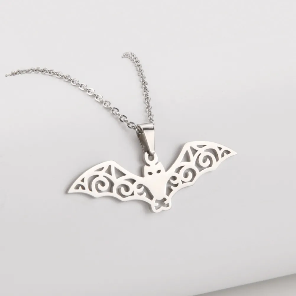 Pendentif chauve-souris – Image 5