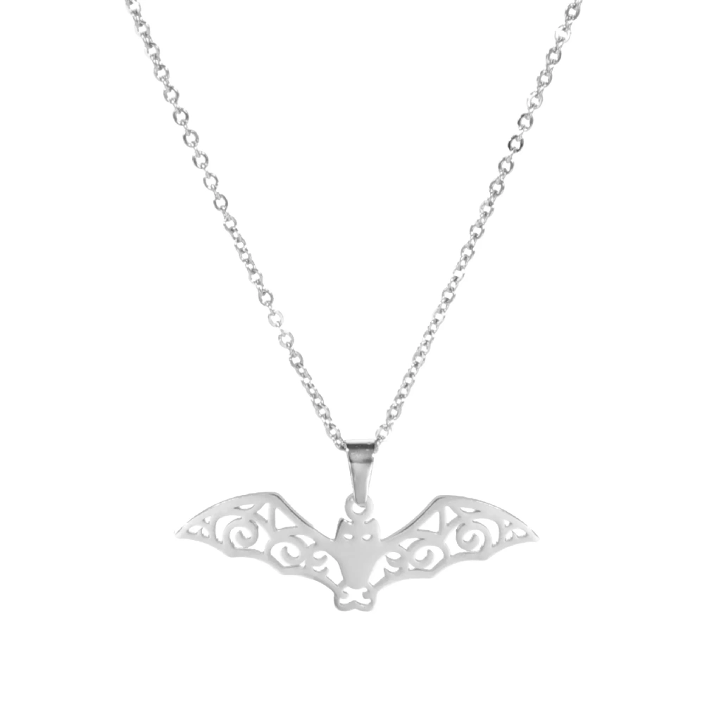 Pendentif chauve-souris – Image 2