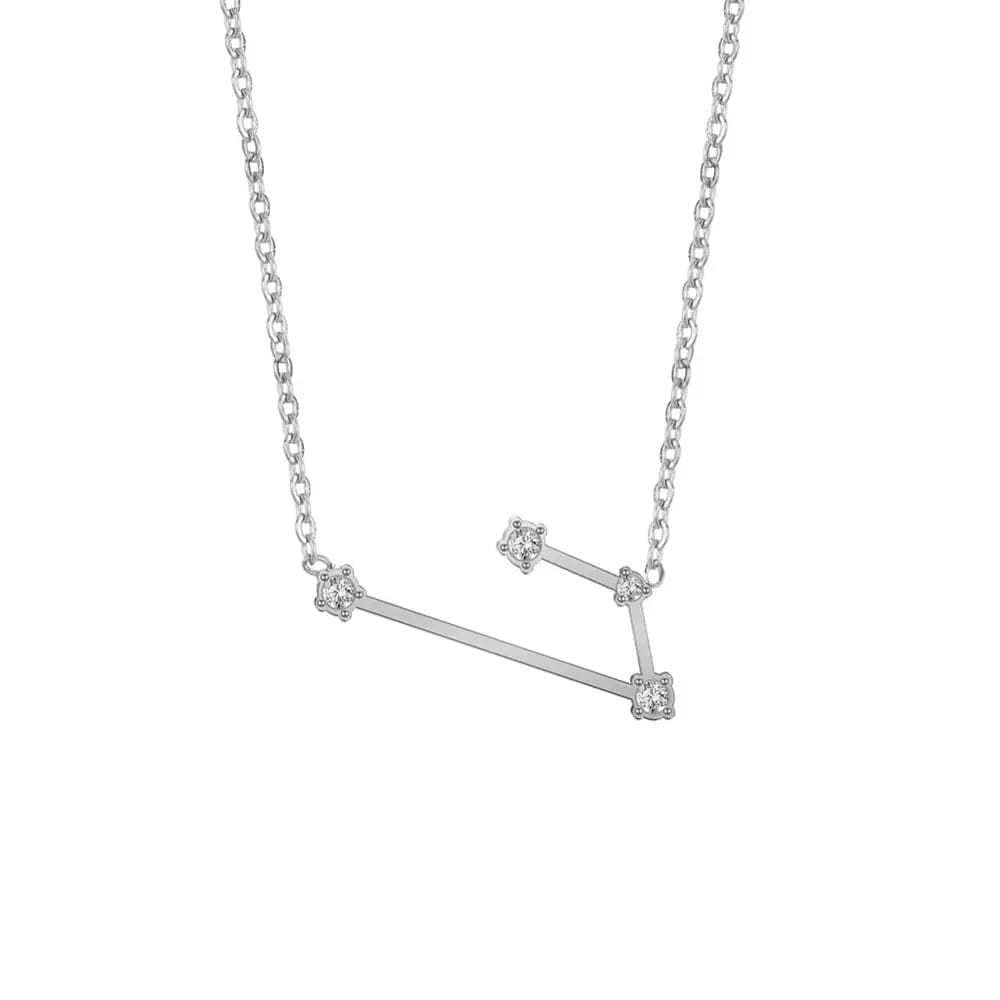 Pendentif constellation belier