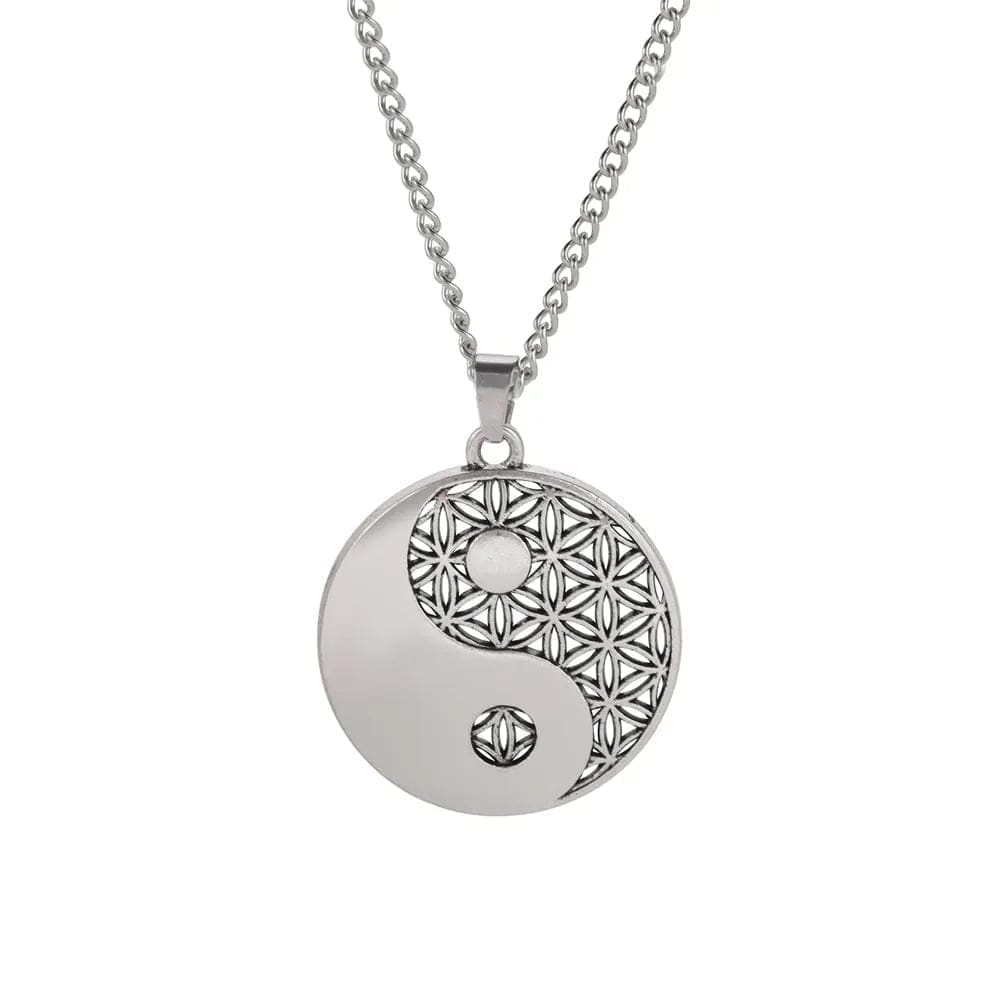 Pendentif yin yang