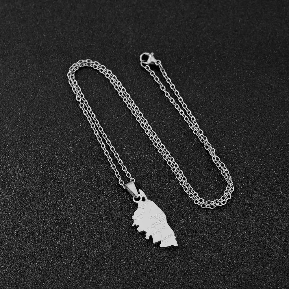 Pendentif Corse – Image 7