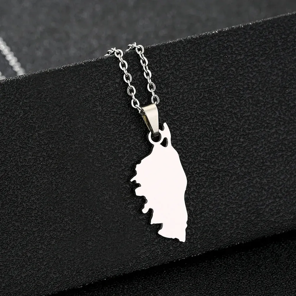 Pendentif Corse – Image 6