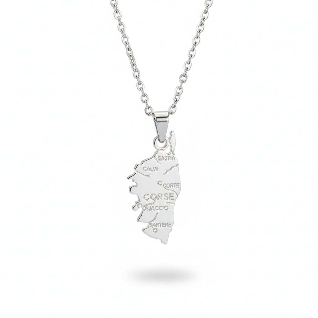Pendentif Corse – Image 2